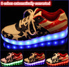 Shoes Led Lights  A015 - FlashShoes.com - 5