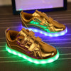 Light Up Shoes For Kids A122 - FlashShoes.com - 3