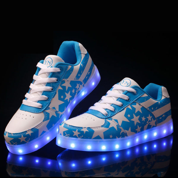 Shoes Led A062