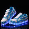 Shoes Led A062 - FlashShoes.com - 2