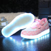 Light Up Shoes Kids A119 - FlashShoes.com - 3