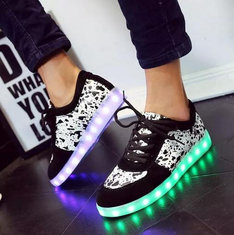 Led For Shoes A061