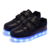 Shoes For Kids With Lights A102 - FlashShoes.com - 1