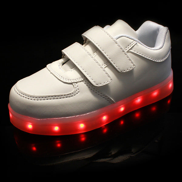 Shoes For Kids With Lights A102