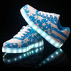 Shoes Led A062 - FlashShoes.com - 1