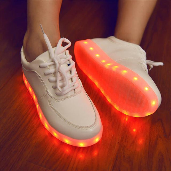 Leds Shoes A019