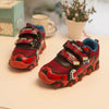 Light Up Kids Shoes A121 - FlashShoes.com - 2