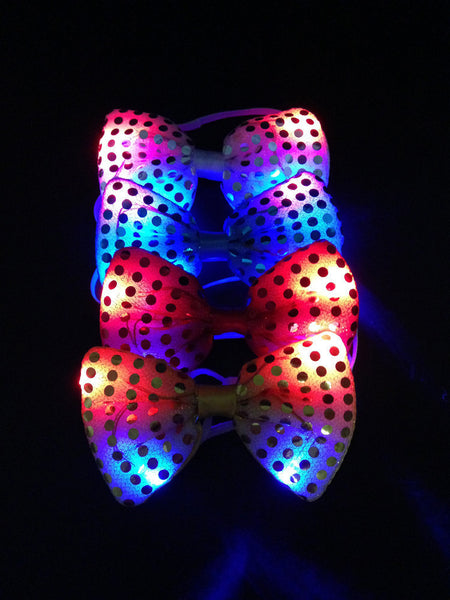 Led Neckties