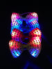 Led Neckties - FlashShoes.com - 2