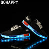 Shoe Led A008 - FlashShoes.com - 2