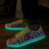 Sneakers Lights A046 - FlashShoes.com - 1