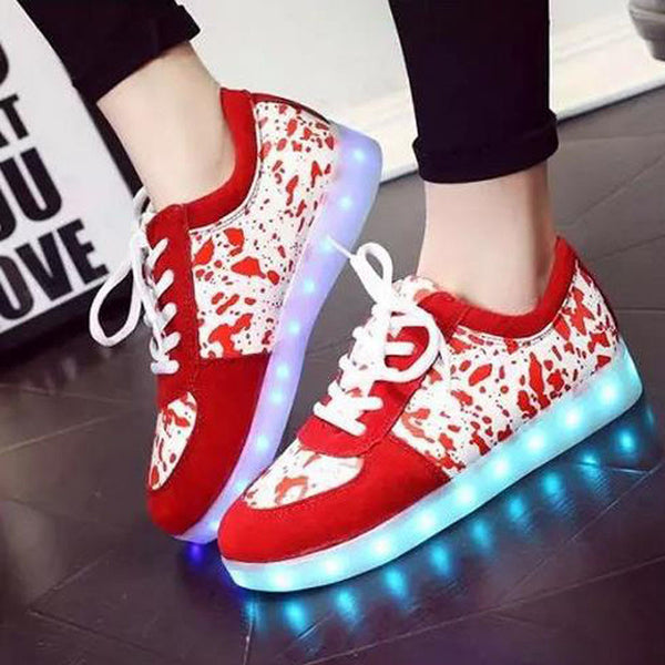 Led For Shoes A061