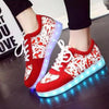 Led For Shoes A061 - FlashShoes.com - 2