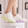 Leds Shoes A019 - FlashShoes.com - 4