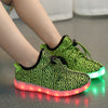 Led Shoes Kids A125 - FlashShoes.com - 2