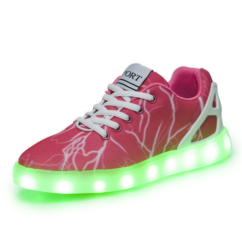 Light Sneaker A039