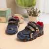 Light Up Kids Shoes A121 - FlashShoes.com - 3