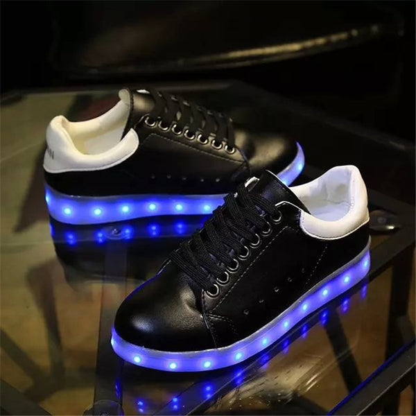 Led Shoe Lights A026