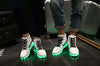 Light Up High Top Sneakers A050 - FlashShoes.com - 2