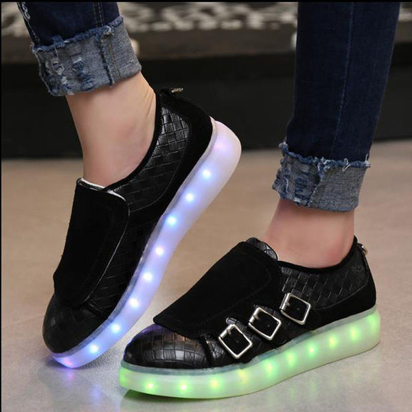 Shoe Led A065