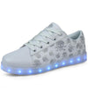 Adult Led Shoes  A003 - FlashShoes.com - 2