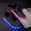 Led Shoes Kids A125 - FlashShoes.com - 3