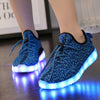 Led Shoes Kids A125 - FlashShoes.com - 5