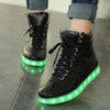 Led For Shoes  A014 - FlashShoes.com - 1