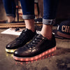 Buy Led Shoes  A010 - FlashShoes.com - 2