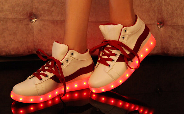 Led Shoe A053