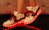 Led Shoe A053 - FlashShoes.com - 2