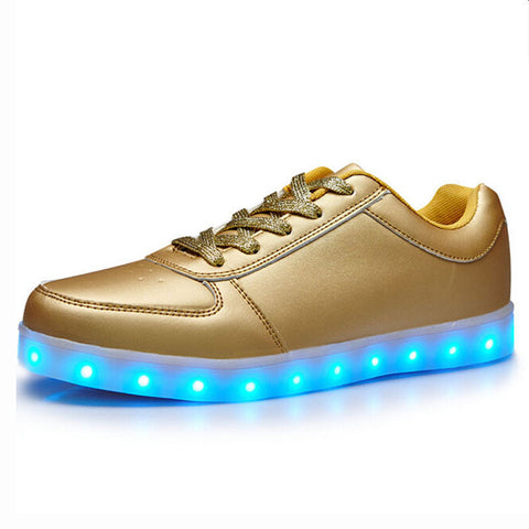 Led Shoes For Adults A030