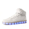 A Light Up Led Shoes  A016 - FlashShoes.com - 5