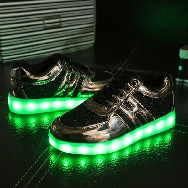 Light Shoes  A002