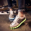 Shoes With Led Lights For Adults A033 - FlashShoes.com - 3