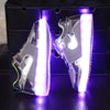 Kids Shoes Light Up A118 - FlashShoes.com - 3