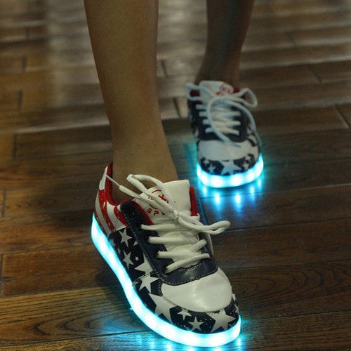 Shoes Led Lights  A015