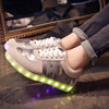 Shoes With Led Lights For Adults A033 - FlashShoes.com - 5