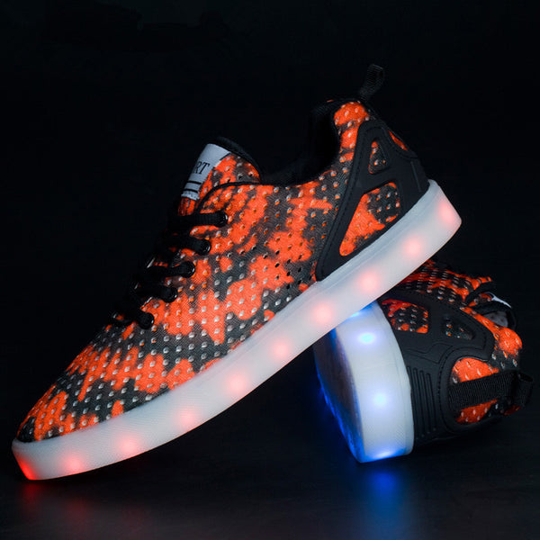 Shoes Led Lights A059