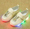 Lights Shoes For Kids A130 - FlashShoes.com - 4