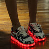 Shoes Led Lights  A015 - FlashShoes.com - 4