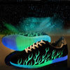 Led Light Shoes A027 - FlashShoes.com - 4