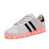 Led Light Up Shoes A032 - FlashShoes.com - 2