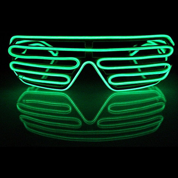 Led Glasses G001