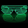 Led Glasses G001 - FlashShoes.com - 2