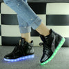 Led Lights Shoes A020 - FlashShoes.com - 2