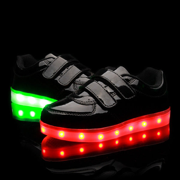 Lighting Shoes For Kids A105