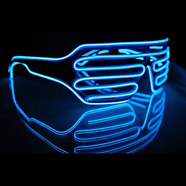 Led Glasses G001