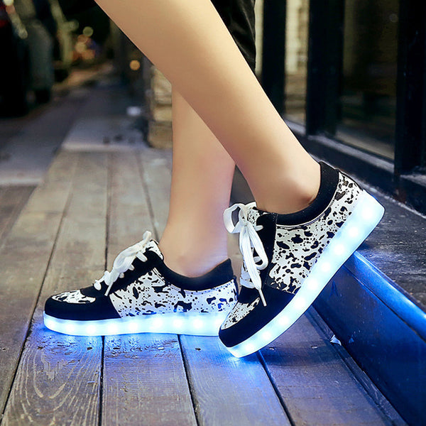 Led Shoe Light A023