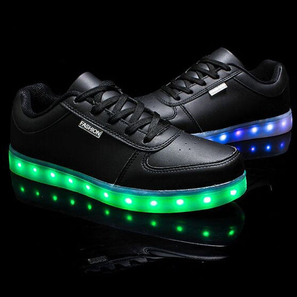 A Shoes Led Lights A021